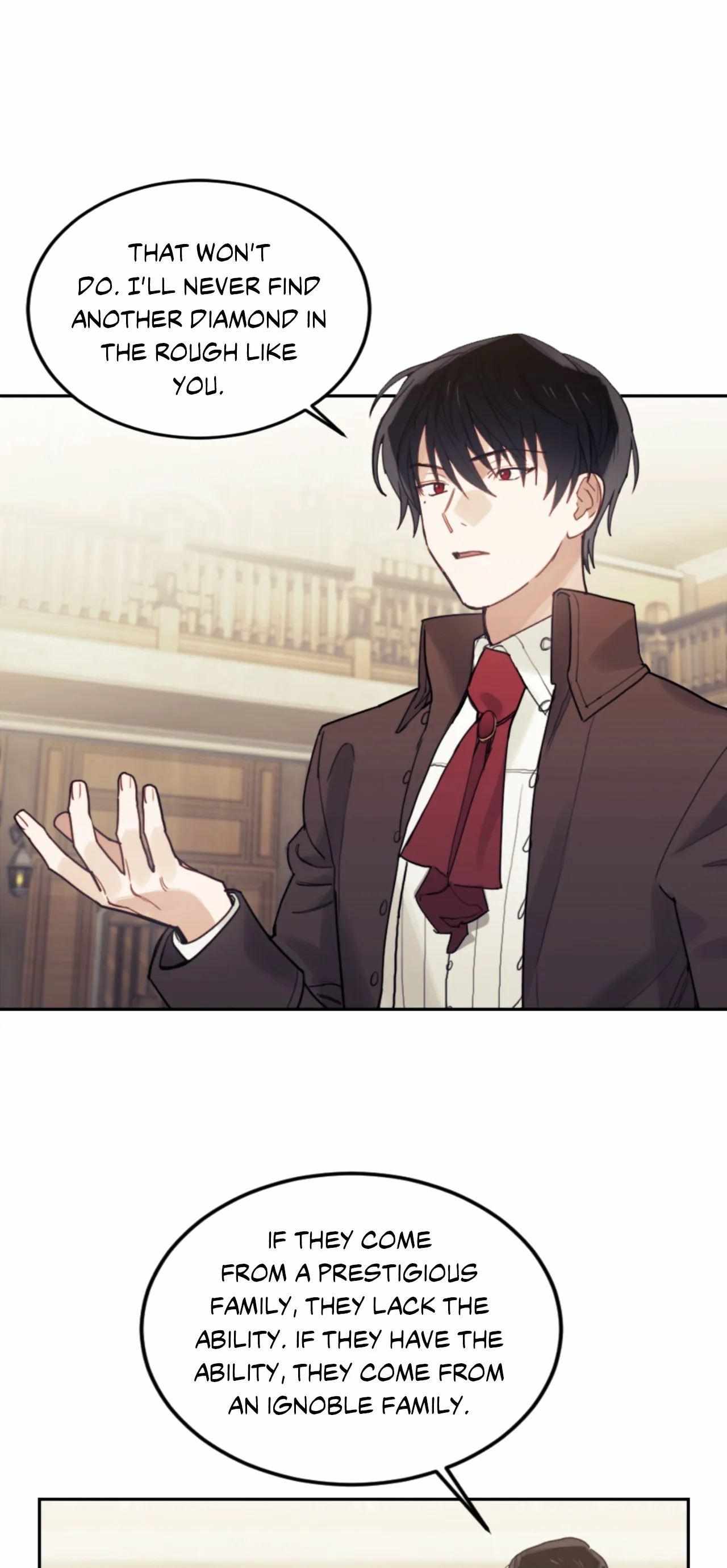 I Will Politely Decline The Male Lead - Chapter 35