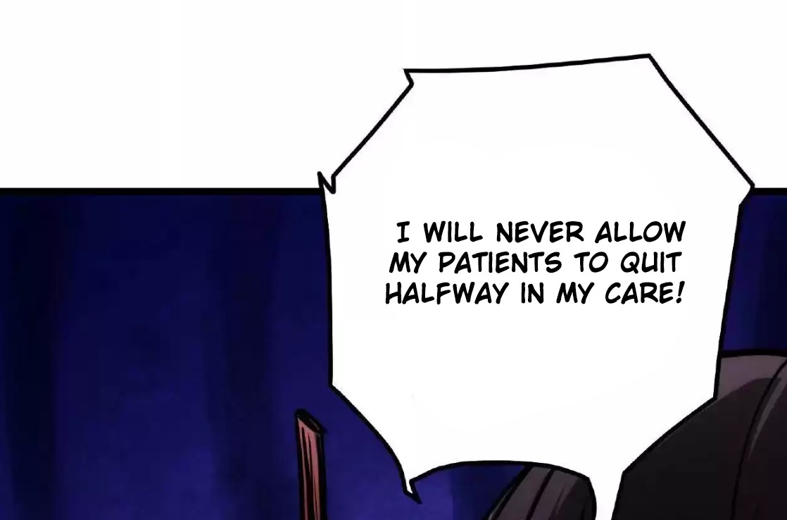 Creepy Pharmacist: All My Patients Are Horrific - Chapter 22