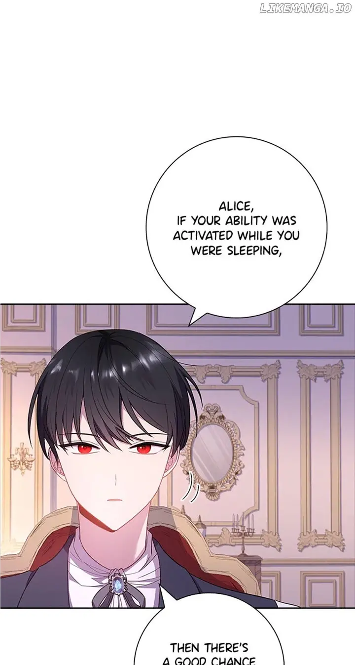 Male Lead I'll Respect Your Preference - Chapter 49