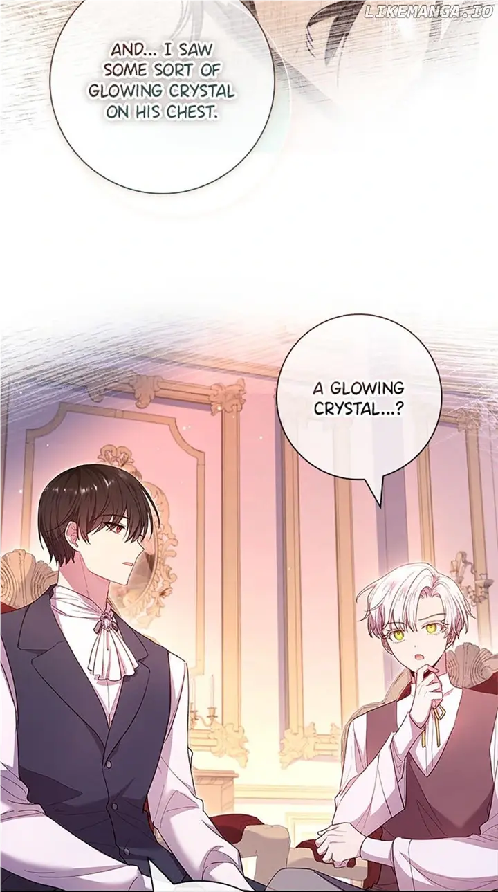 Male Lead I'll Respect Your Preference - Chapter 49