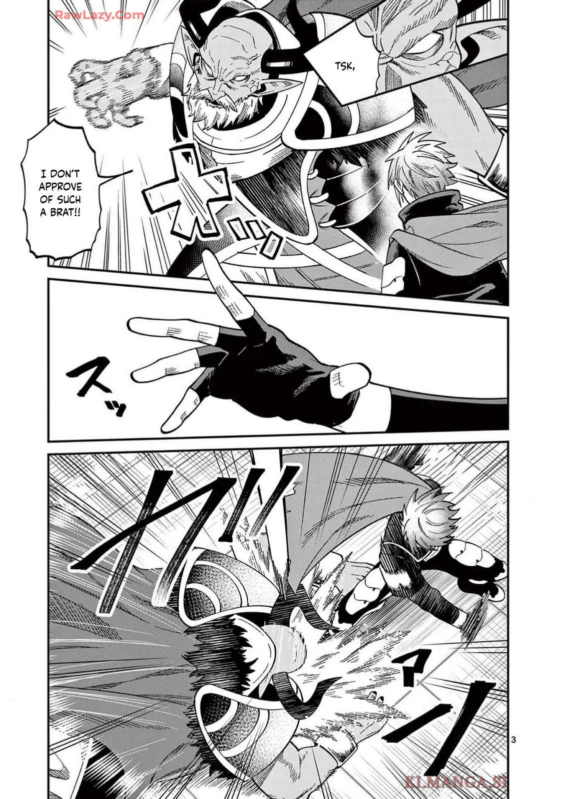 Power-Hara Genkai Yuusha, Maougun Kara Koutaiguu De Scout Sareru ~Yuusha Ranking 1-I Na No Ni Tedori Ga Gomi Sugite Seikatsu Dekimasen~ - Vol.2 Chapter 7: Give It Back, You Idiot!!