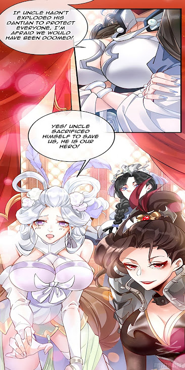 Spare Me Fairy Sisters - Chapter 1