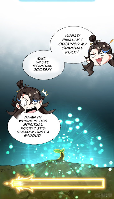 Spare Me Fairy Sisters - Chapter 1