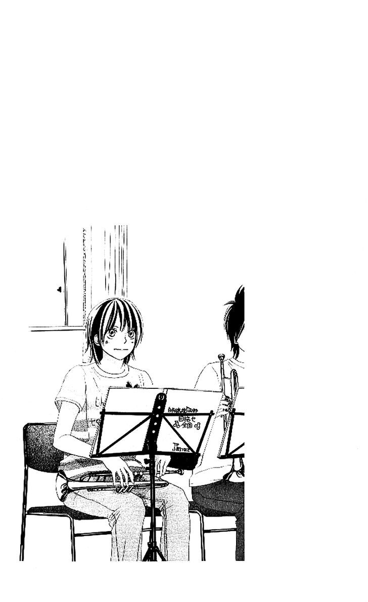 Aozora Yell - Vol.6 Chapter 21