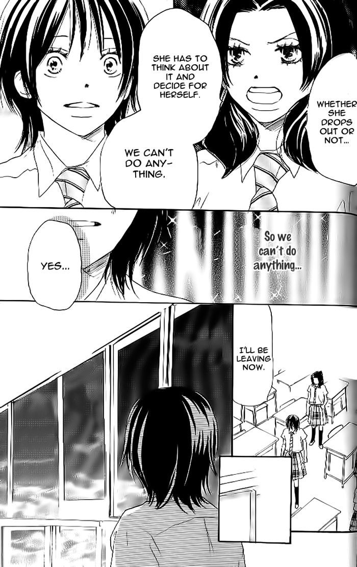 Aozora Yell - Vol.5 Chapter 19