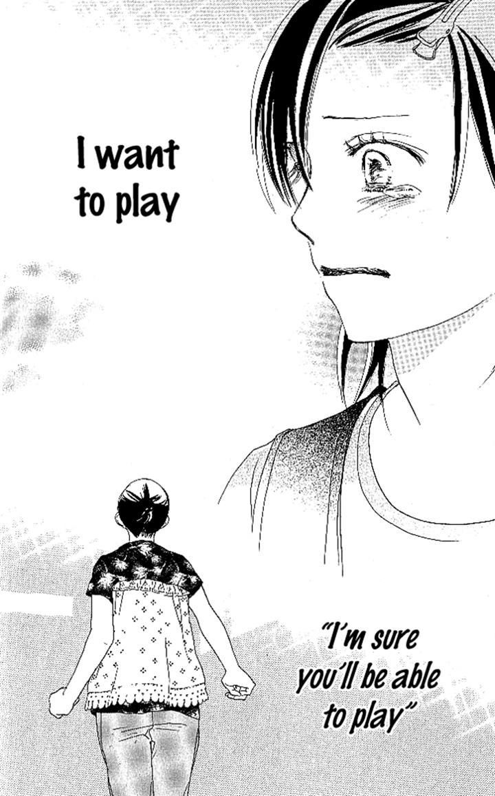 Aozora Yell - Vol.6 Chapter 25