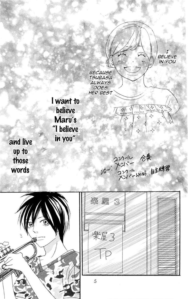 Aozora Yell - Vol.6 Chapter 26