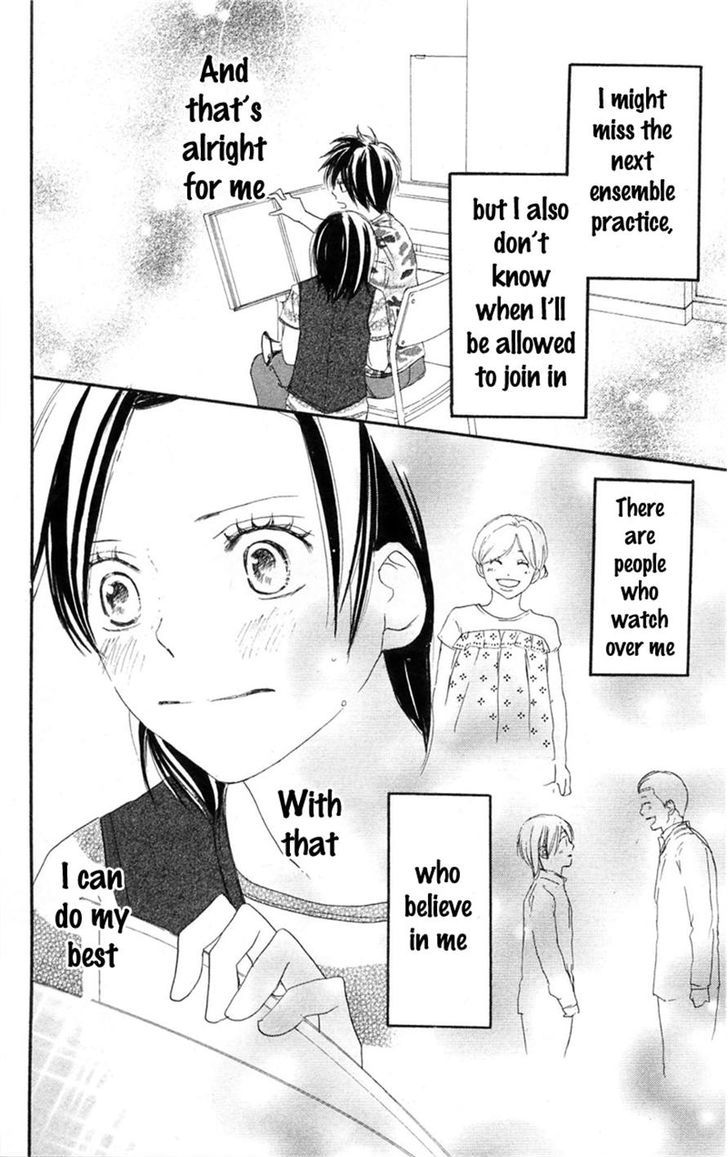 Aozora Yell - Vol.6 Chapter 26