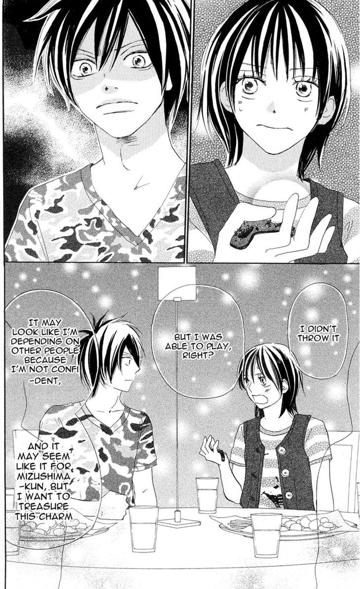 Aozora Yell - Vol.6 Chapter 26