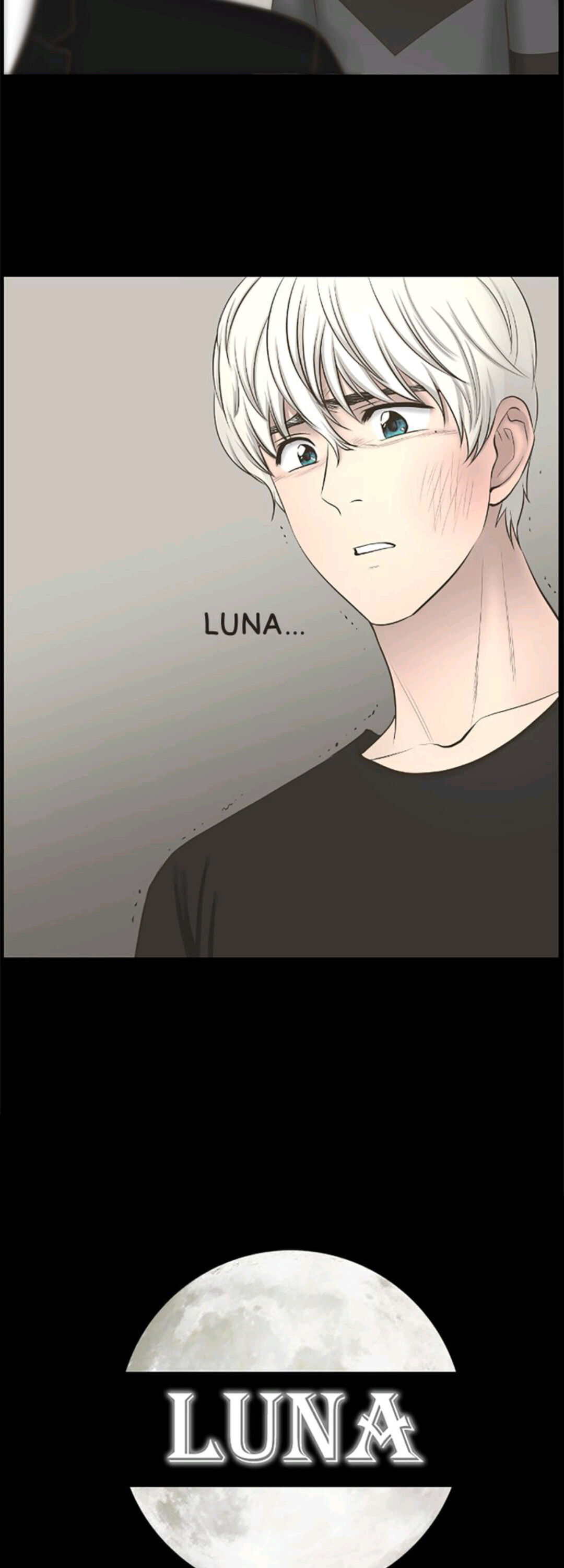 Luna - Chapter 20