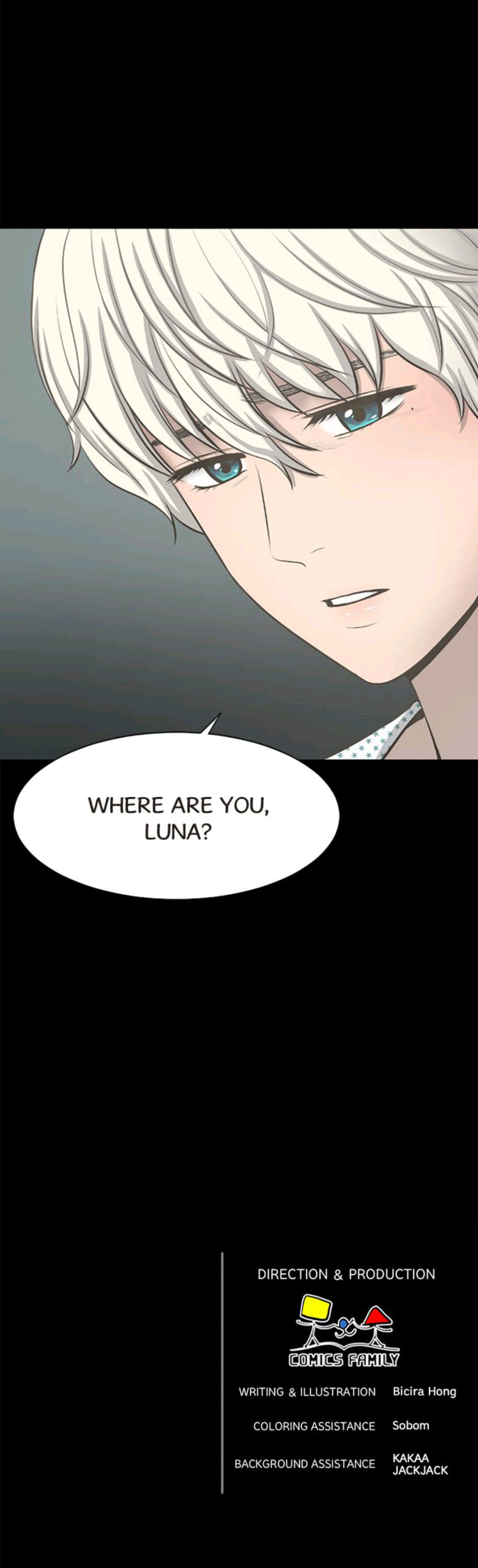 Luna - Chapter 20