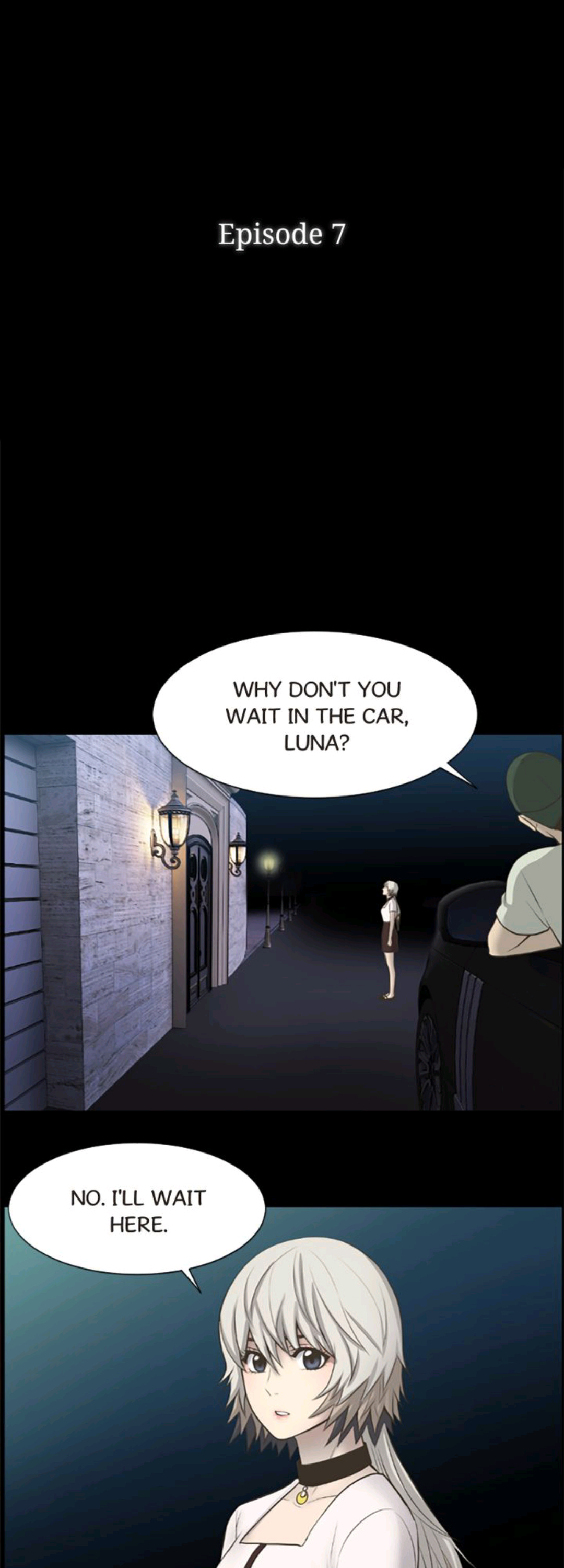 Luna - Chapter 7