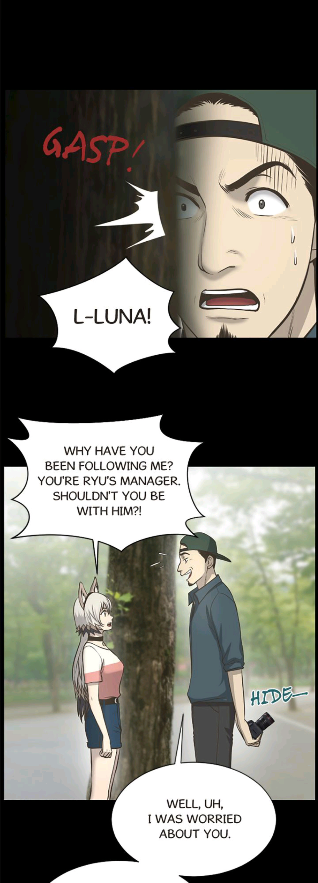 Luna - Chapter 10