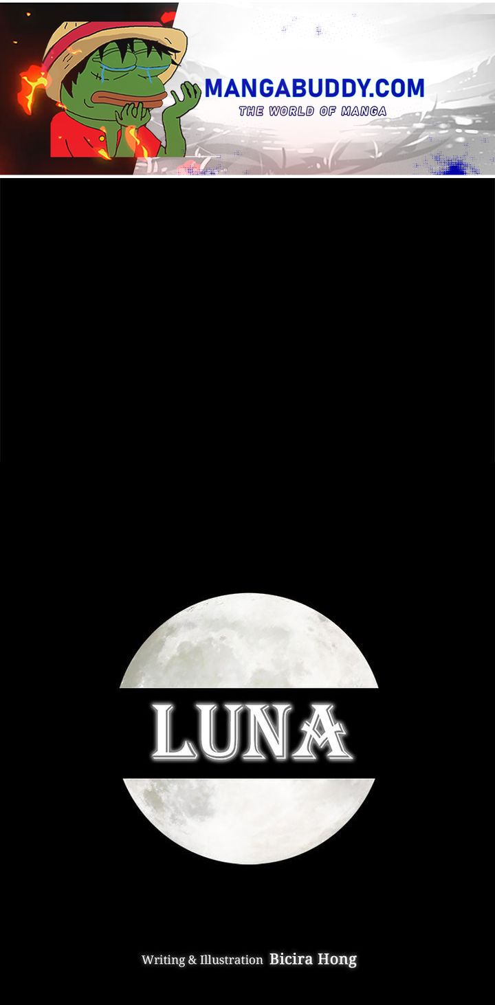 Luna - Chapter 52