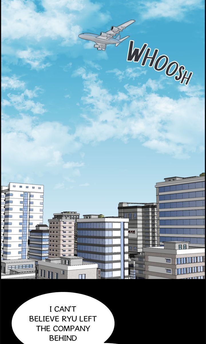 Luna - Chapter 52