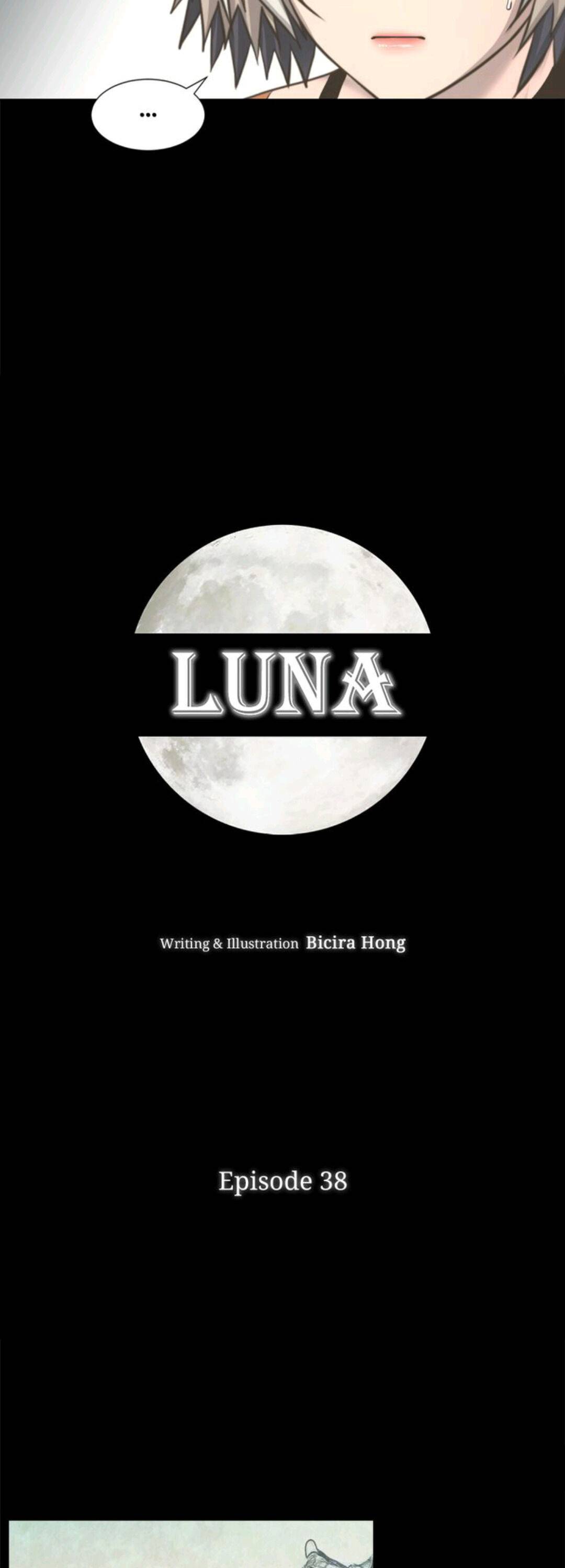 Luna - Chapter 38