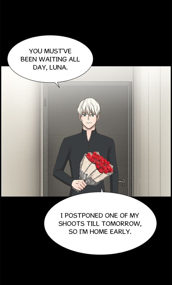 Luna - Chapter 45