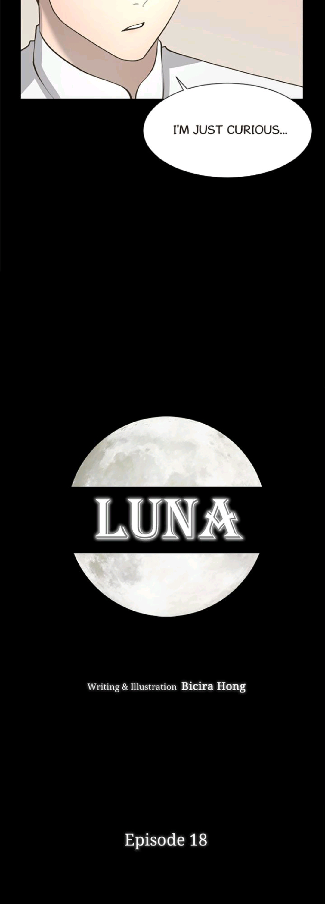 Luna - Chapter 18