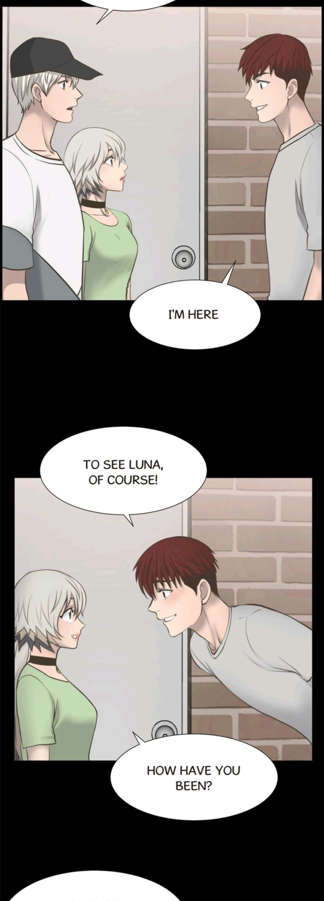 Luna - Chapter 26