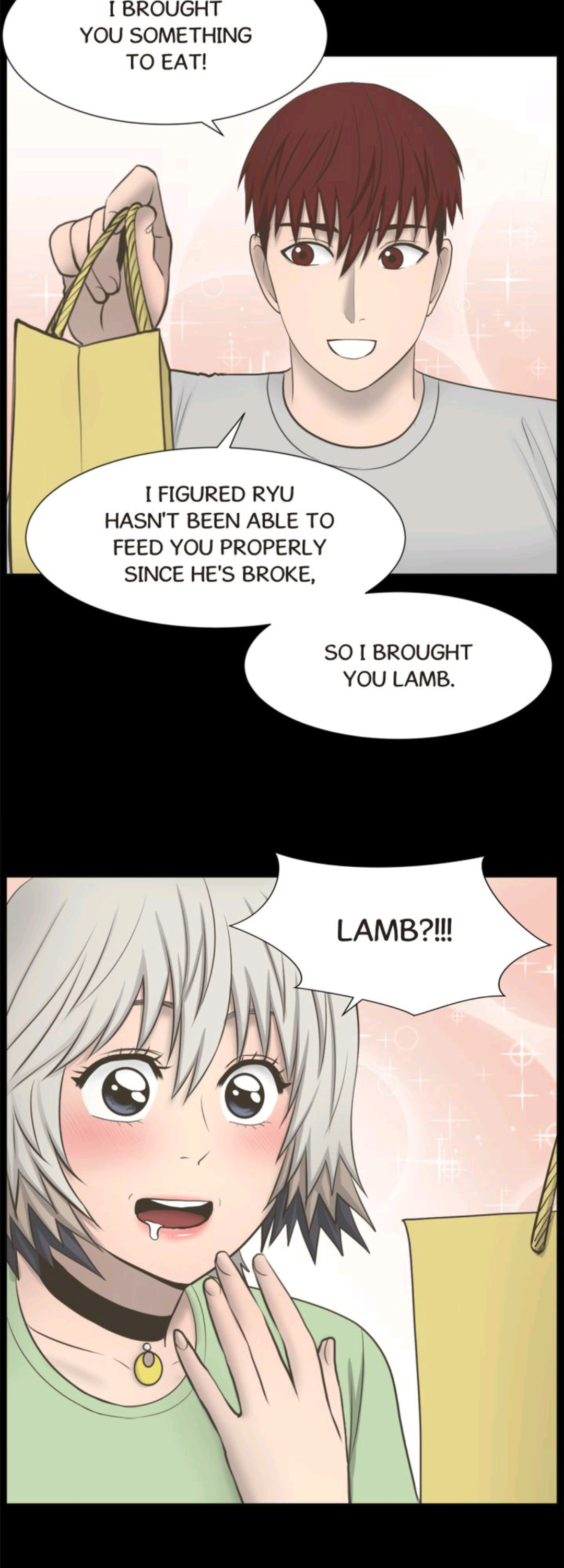 Luna - Chapter 26