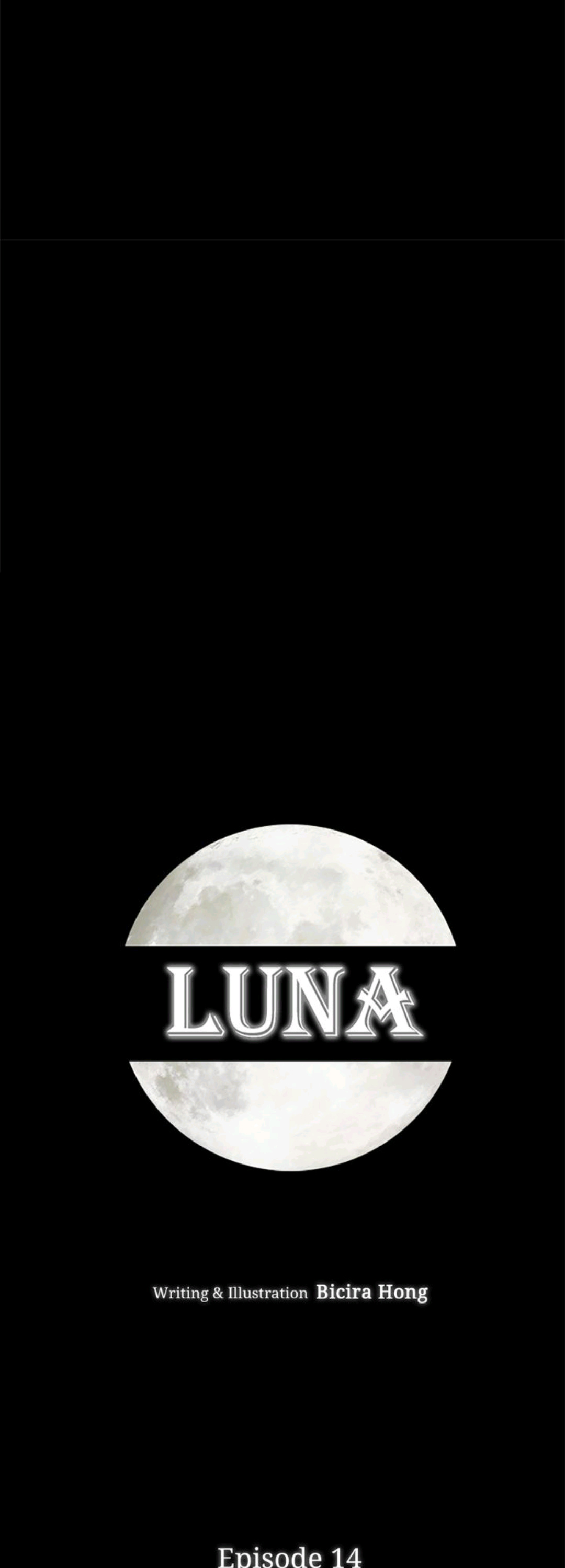 Luna - Chapter 14