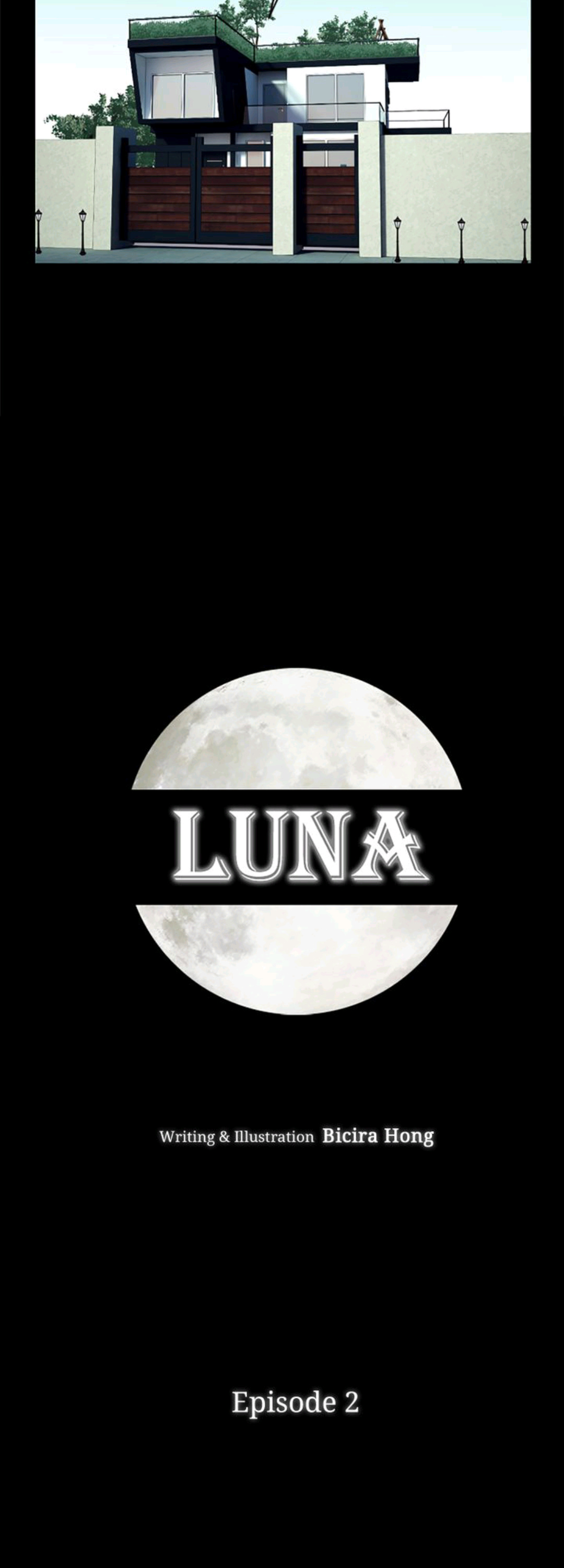 Luna - Chapter 2