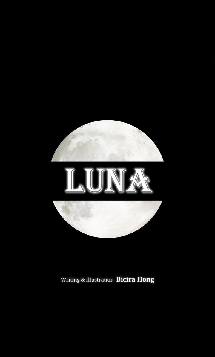 Luna - Chapter 43