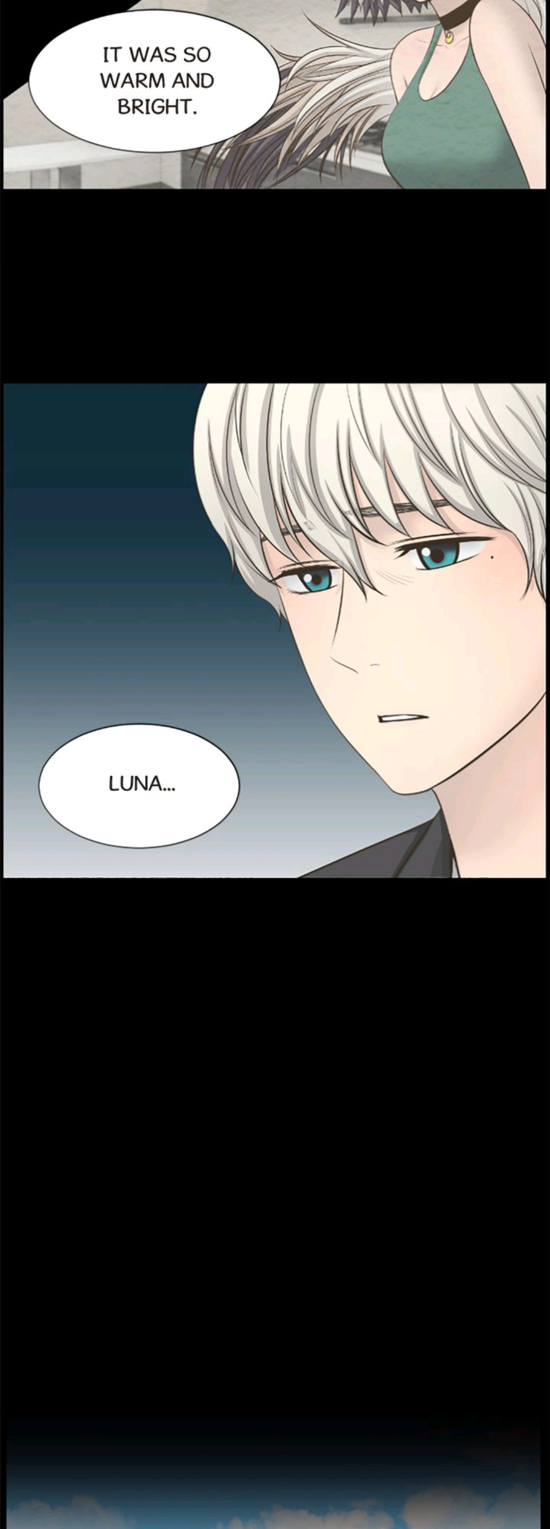 Luna - Chapter 21