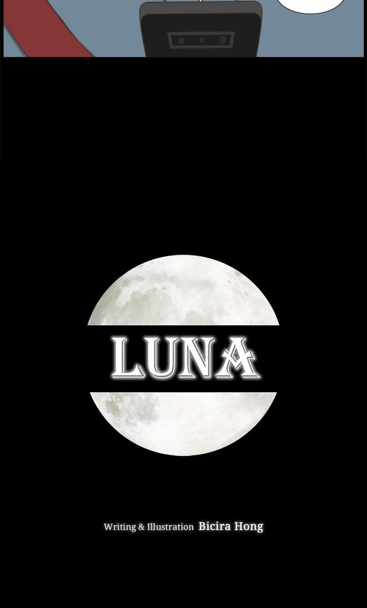 Luna - Chapter 50