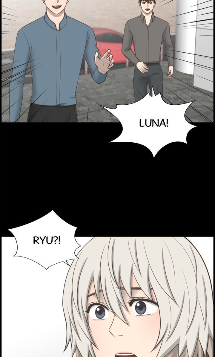 Luna - Chapter 50