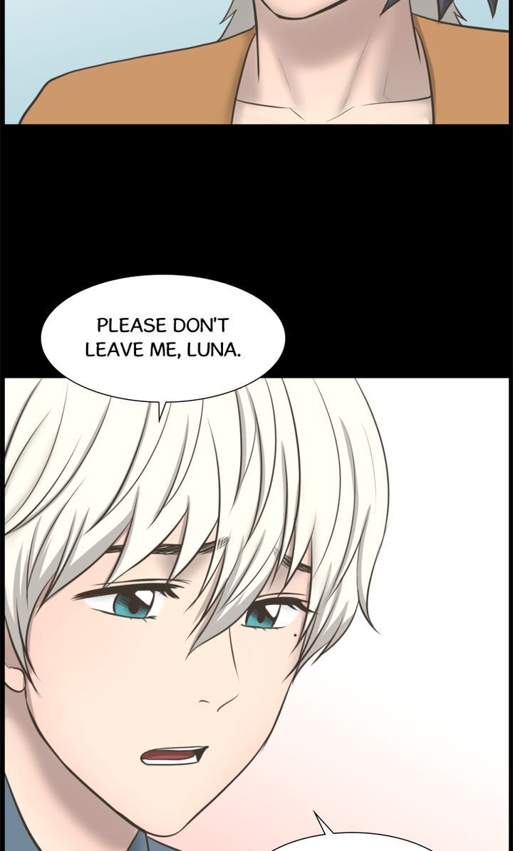 Luna - Chapter 50