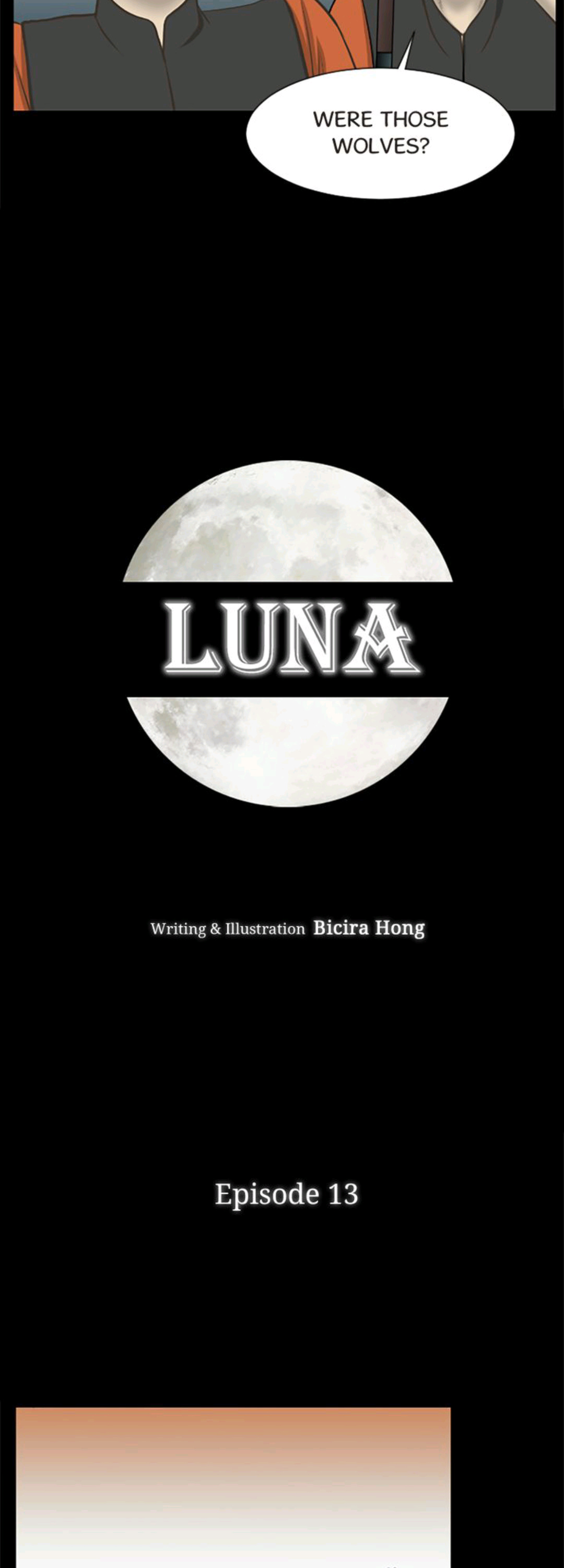 Luna - Chapter 13