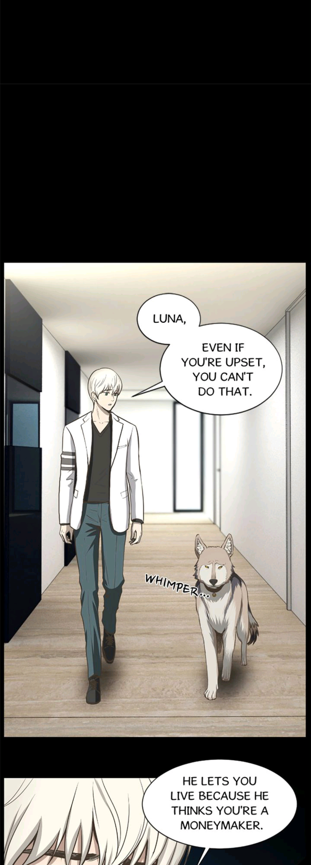 Luna - Chapter 1