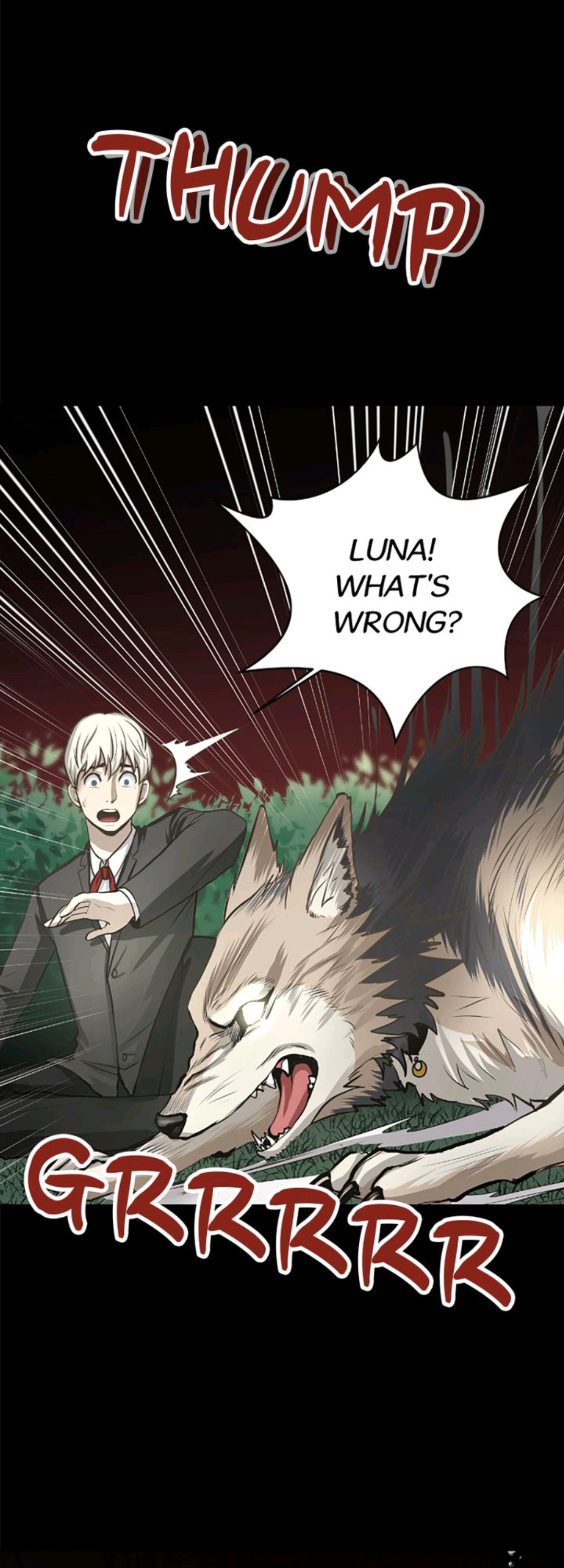 Luna - Chapter 1