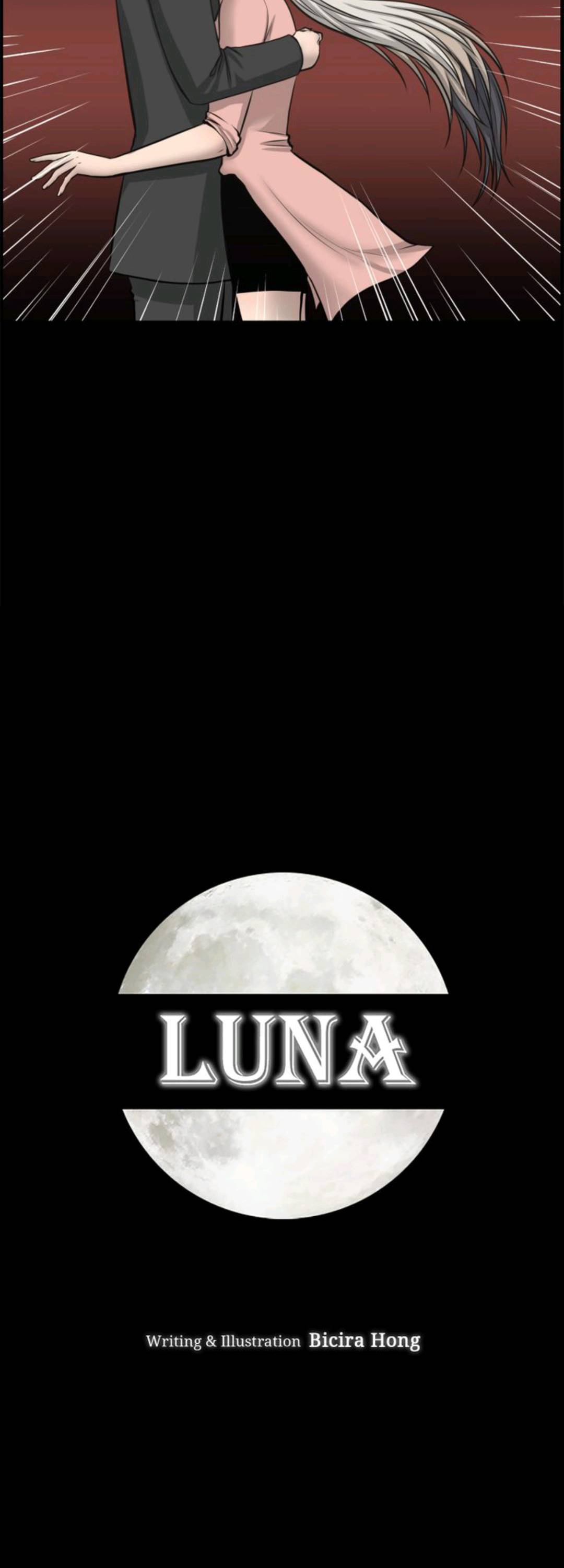 Luna - Chapter 32