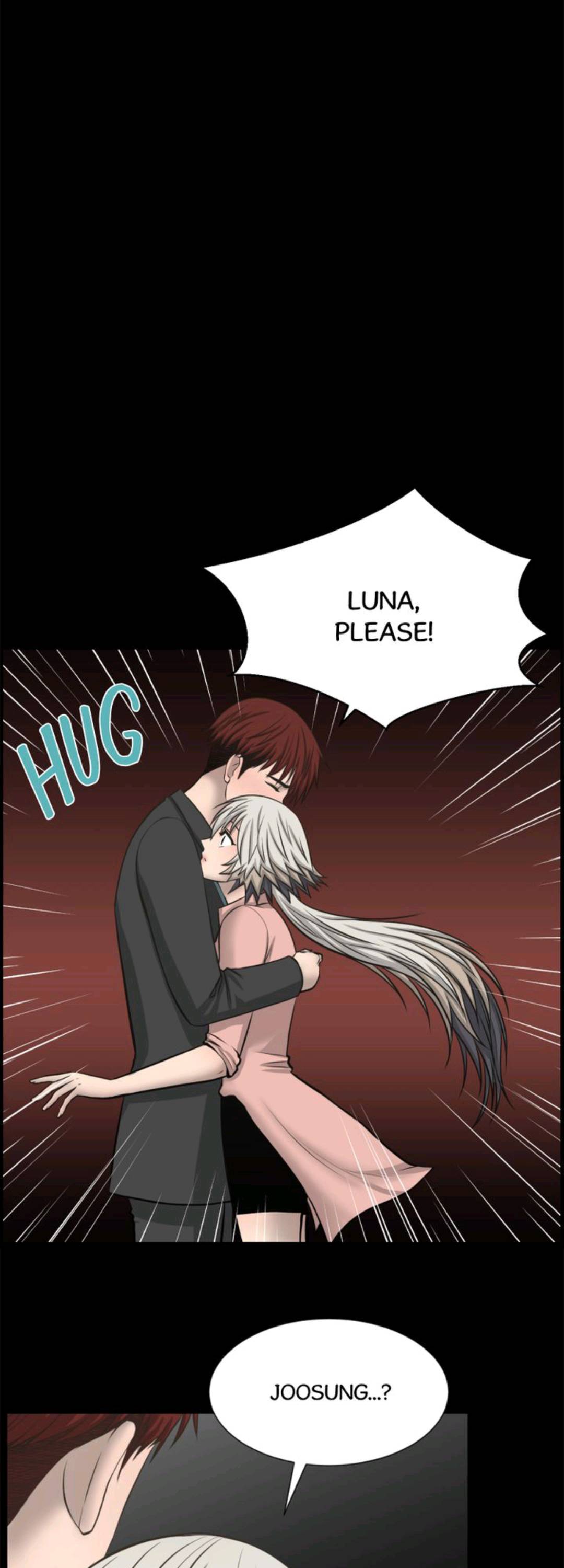 Luna - Chapter 32