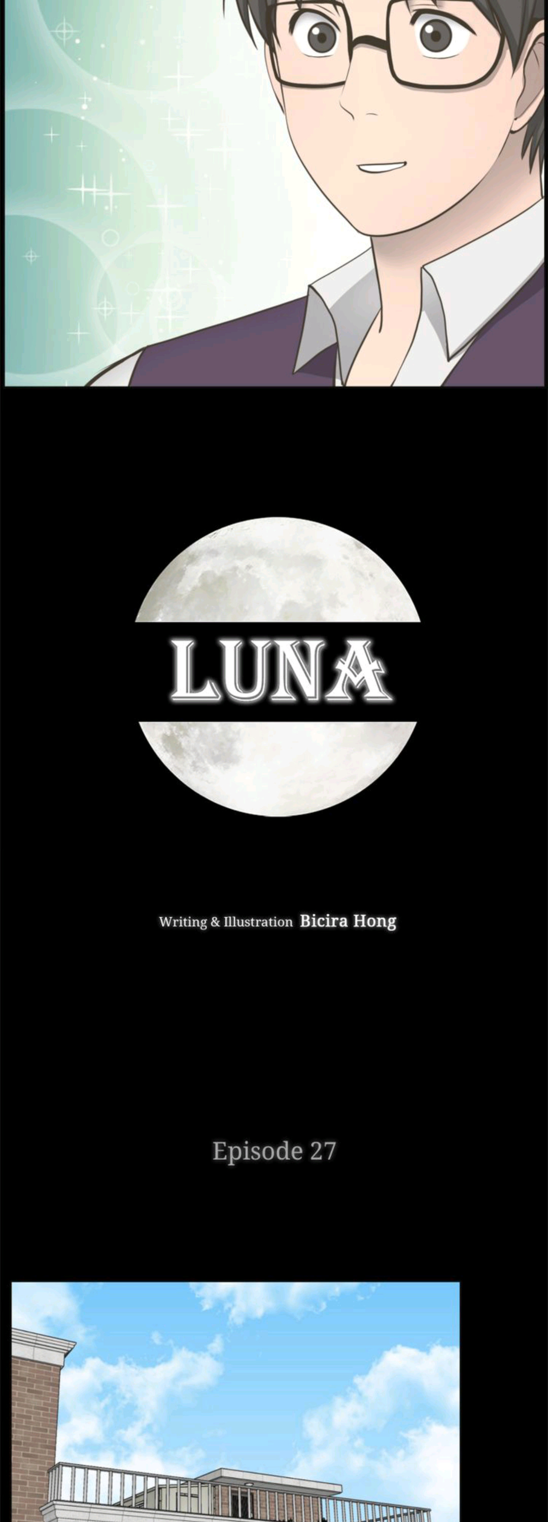 Luna - Chapter 27