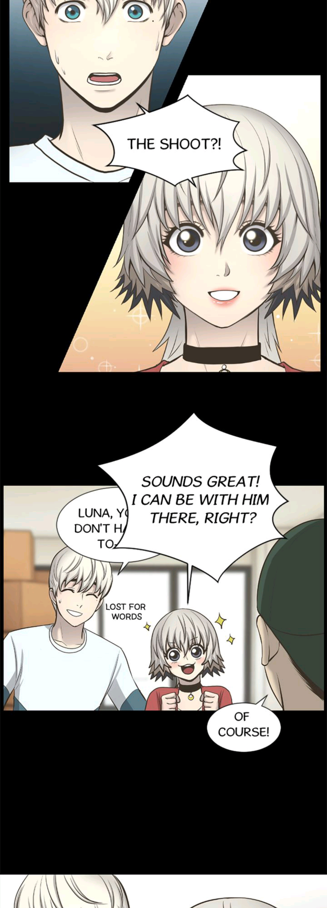 Luna - Chapter 4