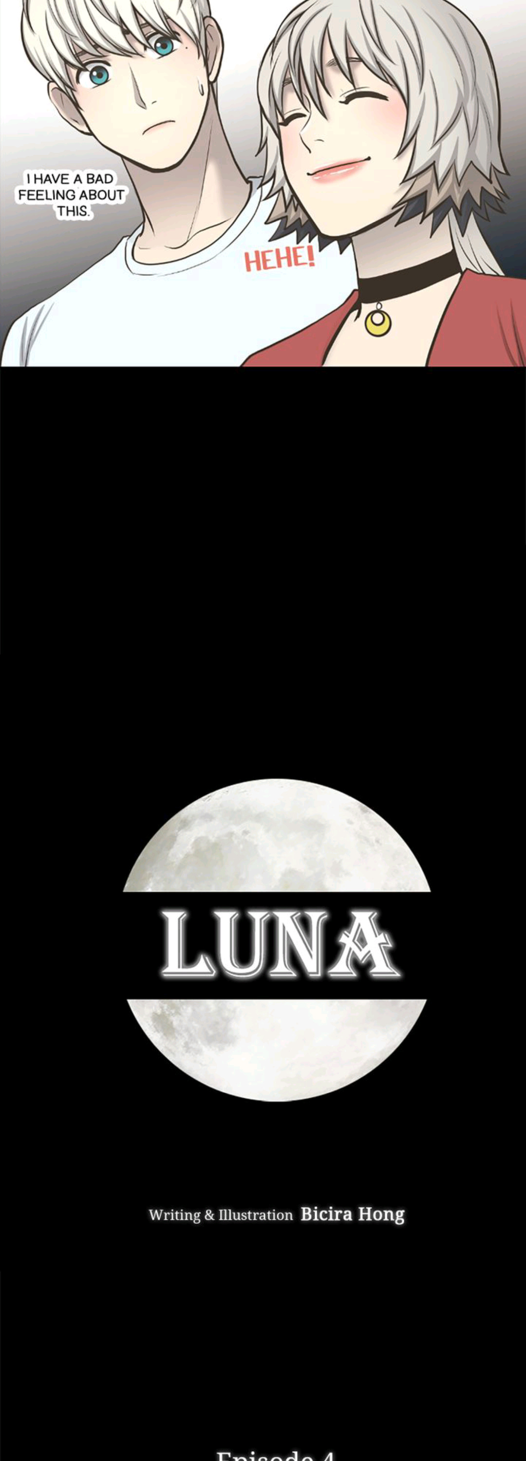 Luna - Chapter 4