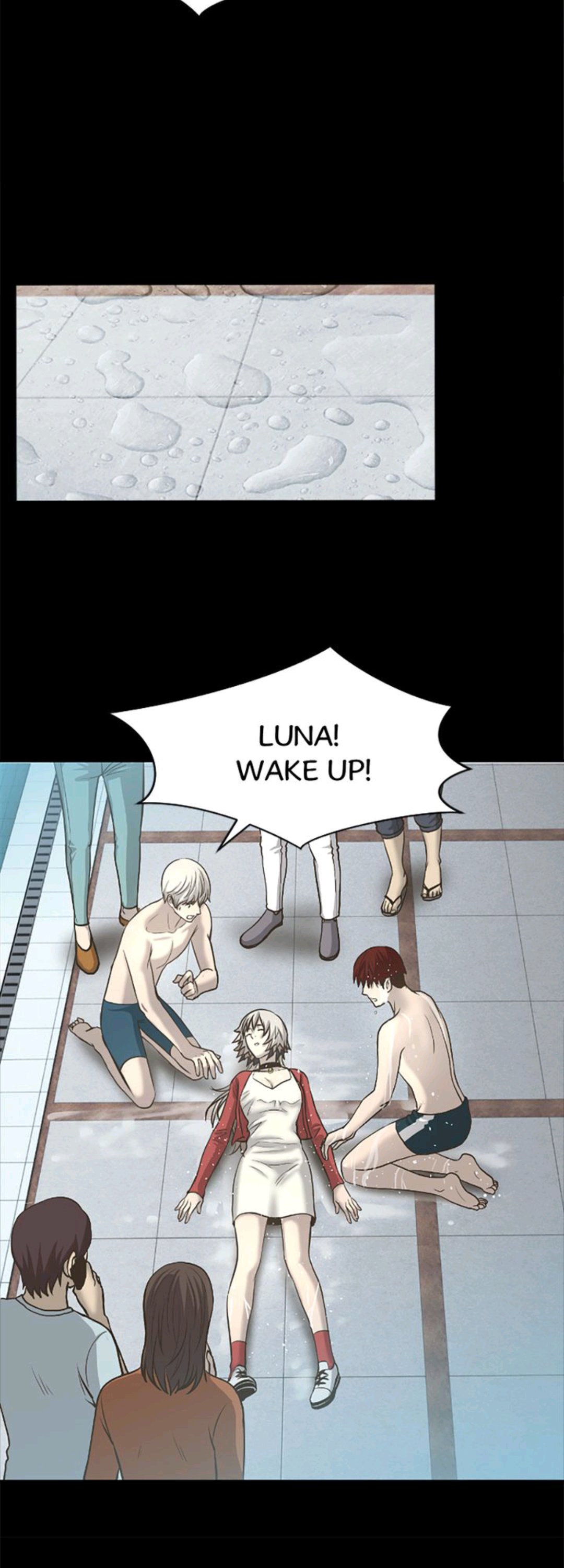 Luna - Chapter 4