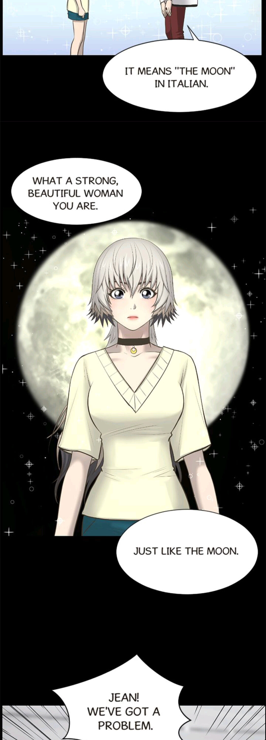 Luna - Chapter 5