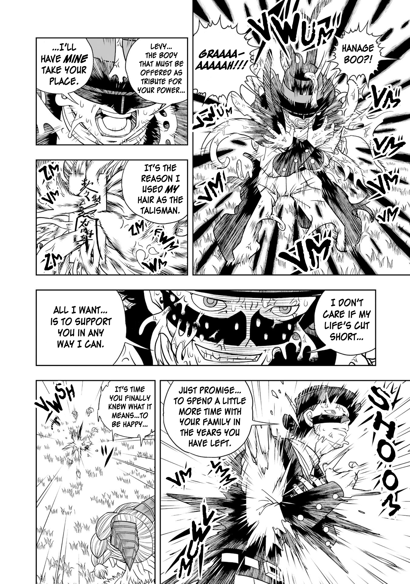 Zatch Bell! 2 - Vol.2 Chapter 11