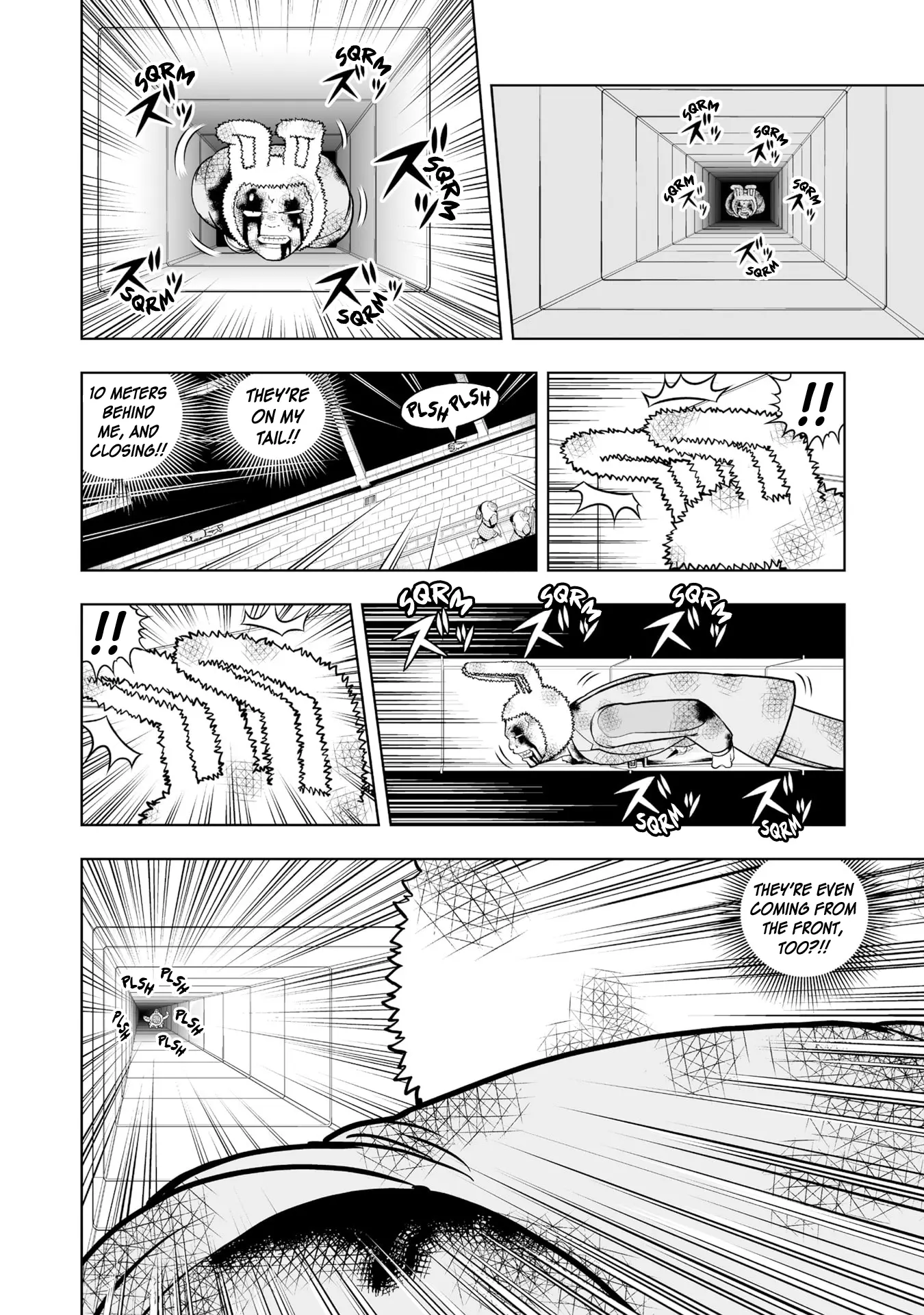 Zatch Bell! 2 - Chapter 28