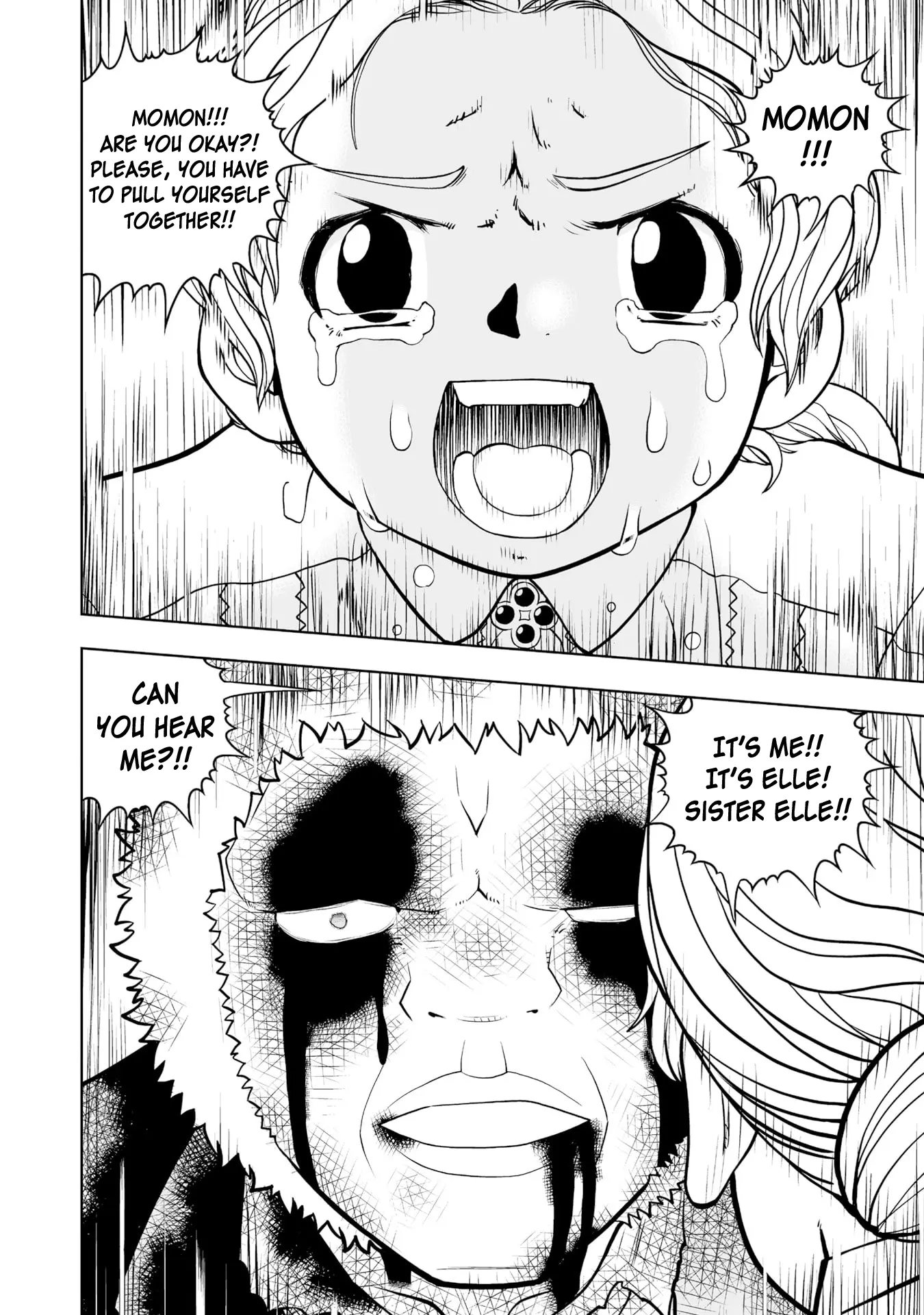 Zatch Bell! 2 - Chapter 28