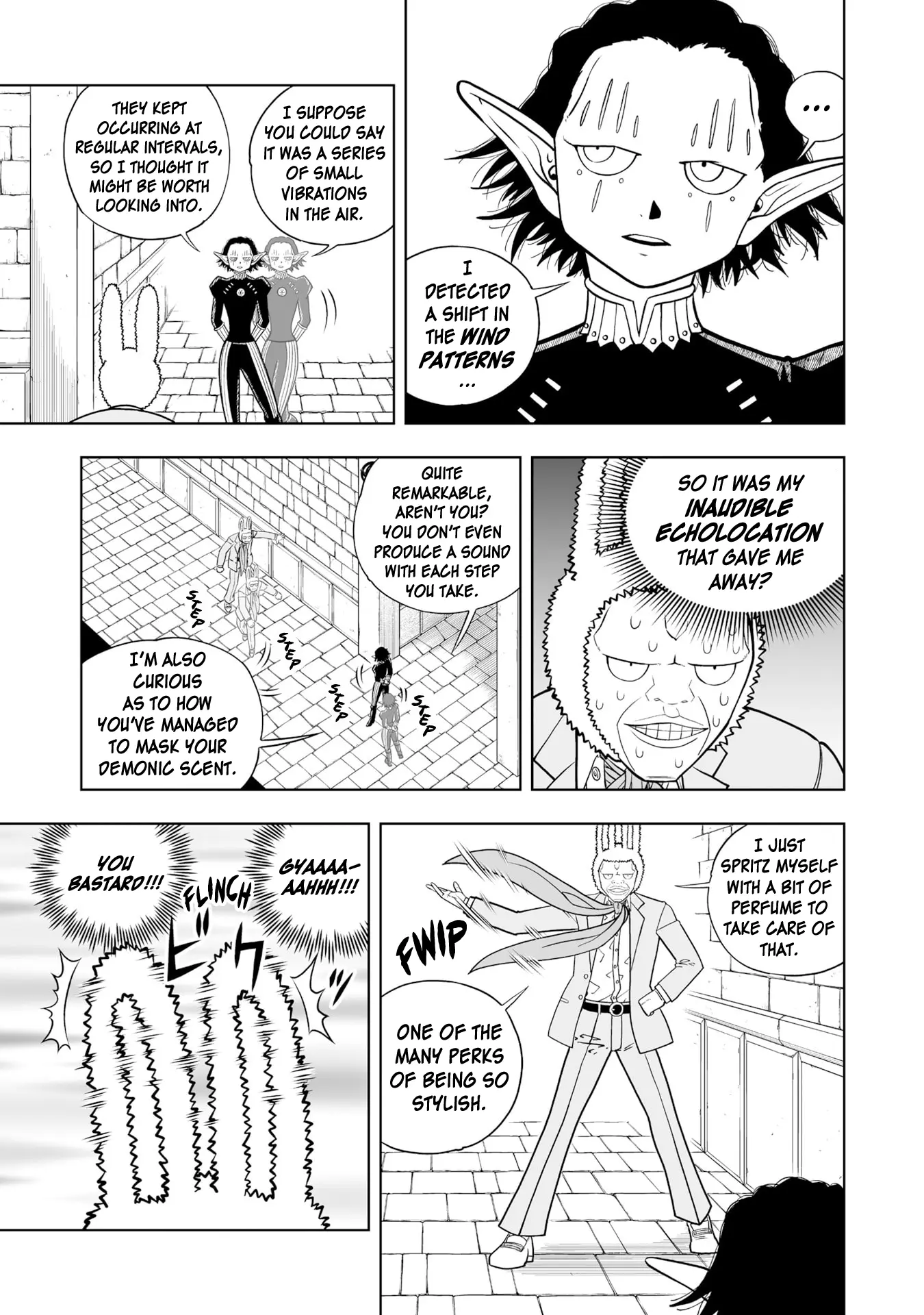 Zatch Bell! 2 - Chapter 27