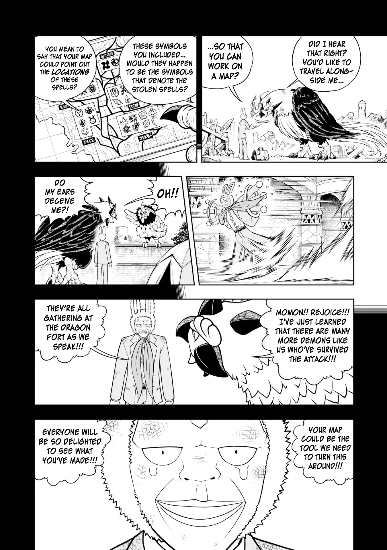 Zatch Bell! 2 - Chapter 27