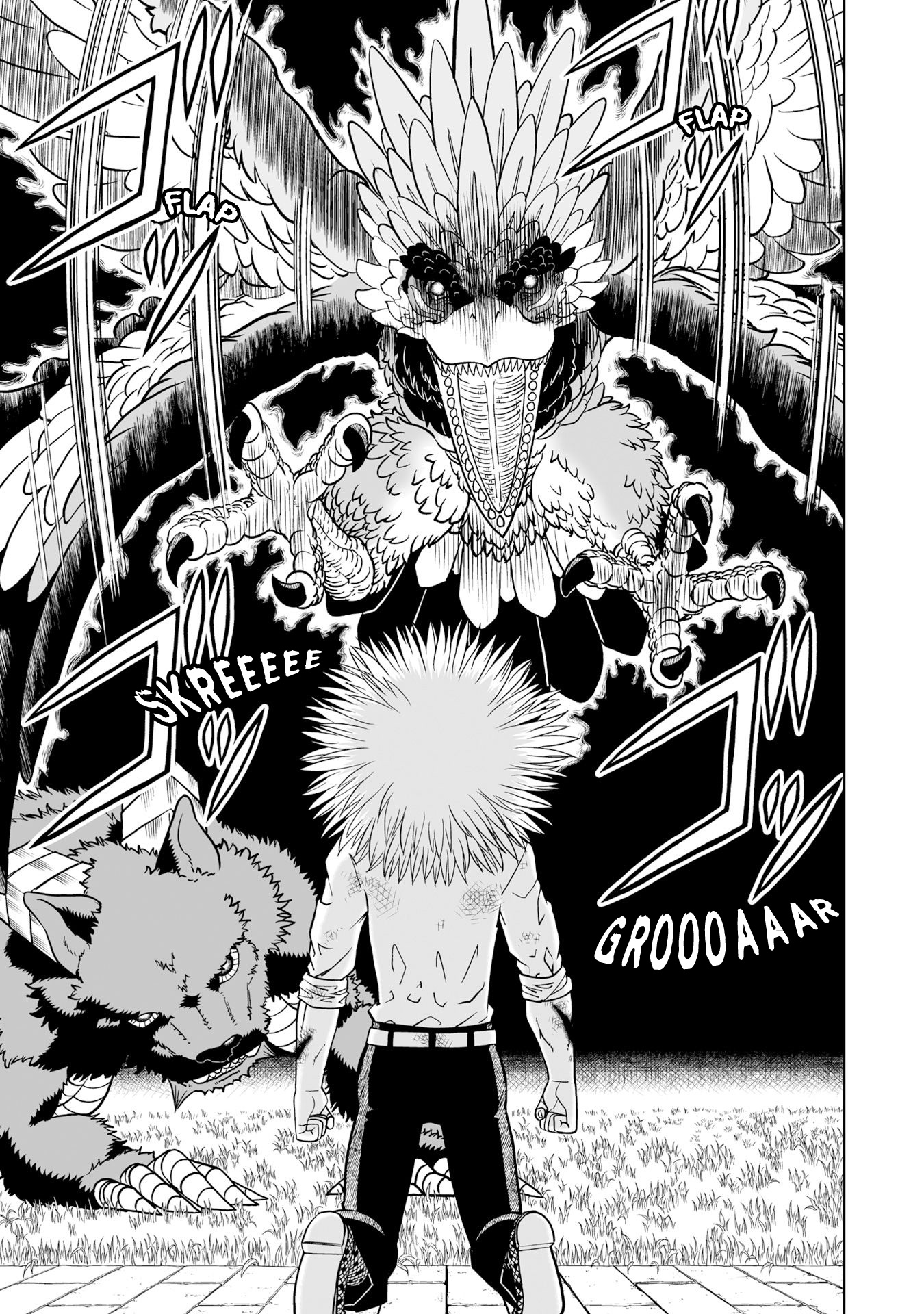 Zatch Bell! 2 - Vol.2 Chapter 9