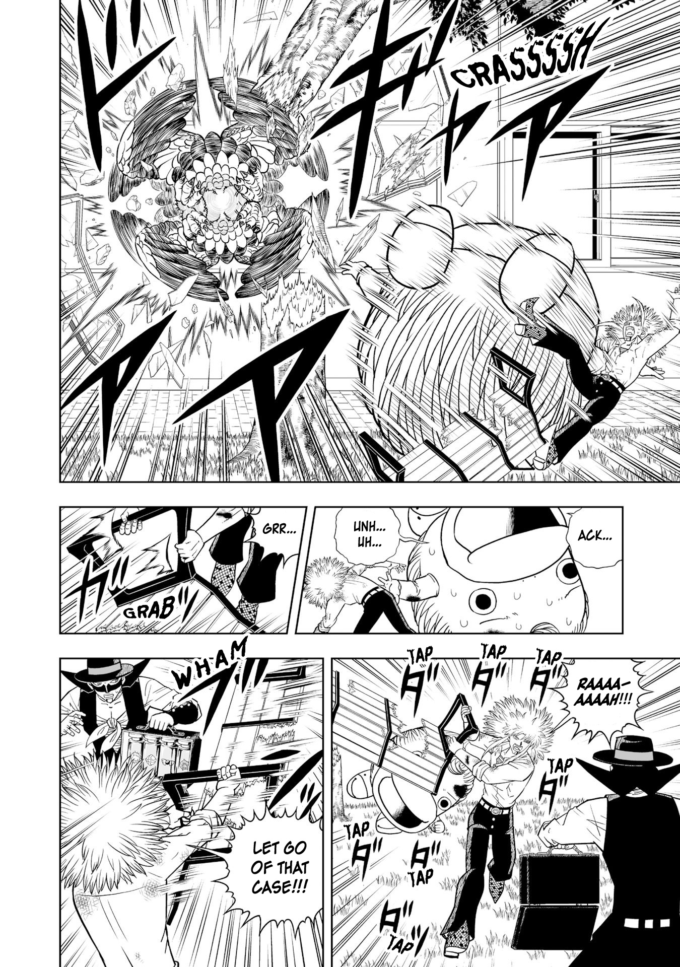 Zatch Bell! 2 - Vol.2 Chapter 10