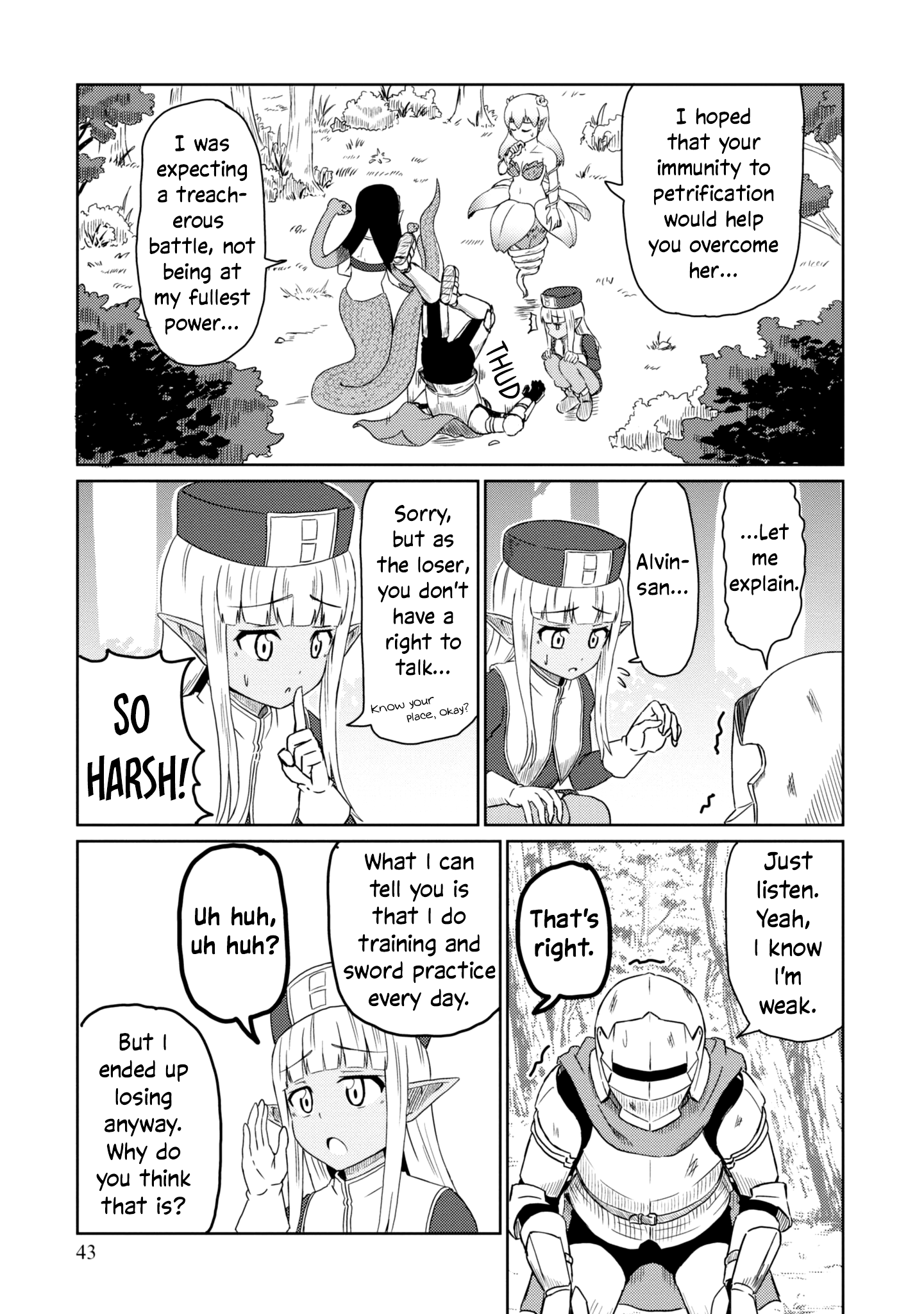 Kono Healer Mendokusai - Vol.3 Chapter 24: Holy Sword