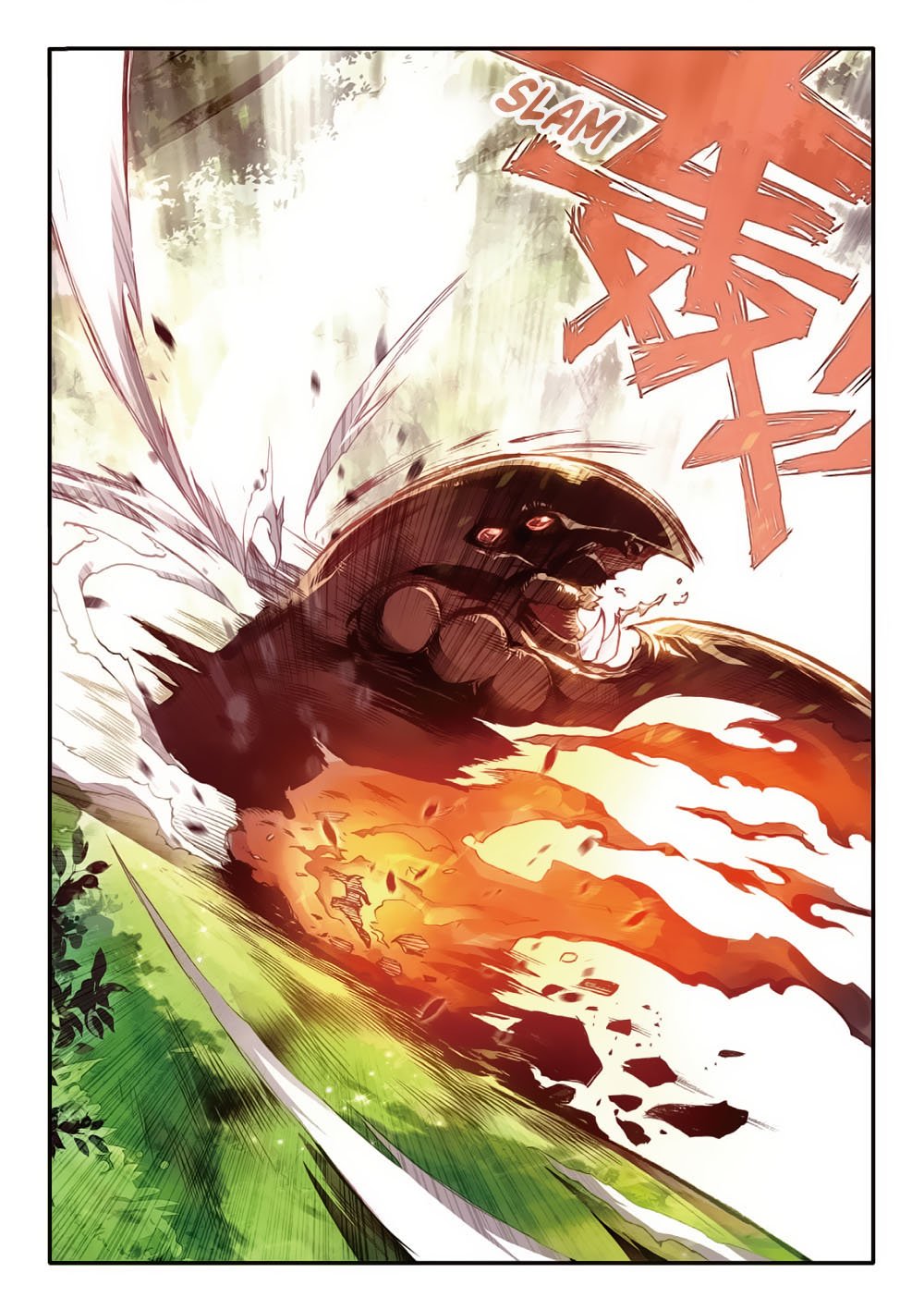 Legend Of Phoenix - Chapter 55